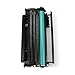 v4ink 2-Pack Compatible Toner Cartridge Replacement for HP 80A CF280A Toner Cartridge Black Ink for use in HP Pro 400 M401N M401DN M401DNE M401DW, HP MFP M425DN M425DW Printer