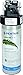 Everpure H-54 Drinking Water Filter System (EV9252-67). Quick Change Cartridge System. Commercial Grade Water Filtration and Lead Reduction