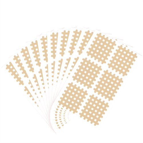 【スパイラルの田中】 エクセル スパイラルテープ 【お徳用】 (Cタイプ)(１０シート60枚)商品画像