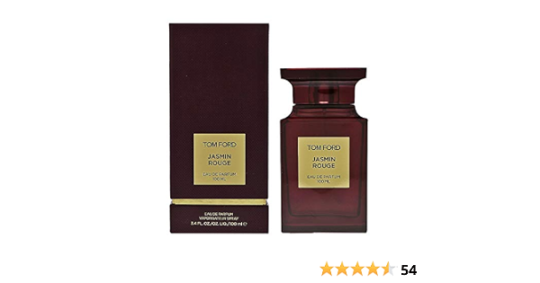 Amazon.com: Tom Ford Jasmin Rouge 3.4 Oz./ 3.4 fl oz nuevo en caja sellada.  : Belleza y Cuidado Personal