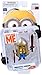 Despicable Me Minion Made Poseable 2 Inch Action Figure Medieval Minion