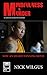 Mindfulness and Murder (Father Ananda Mystery series Book 1)