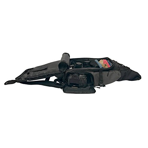 WANDRD PRVKE Travel and DSLR Camera Backpack with Original Camera