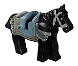 Horse (Desert) – LEGO Prince of Persia Animal