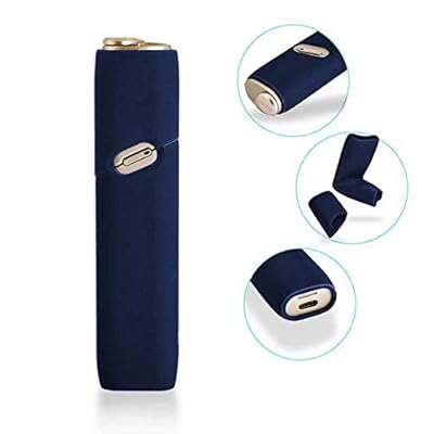 IQOS Multi case ICOS Multi Dedicated Silicone Egypt Ubuy