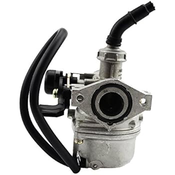 Amazon.com: CARBURETOR COOLSTER 50CC 70CC 90CC 100CC 110CC ... sunl atv fuel filter 