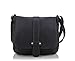Scarleton Accent Strap Flap Crossbody Bag H1539