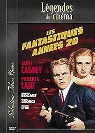 Les Fantastiques Années 20