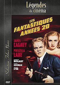 Les Fantastiques Années 20