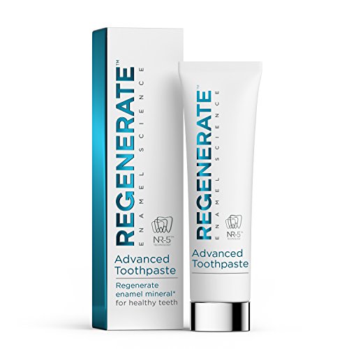 Top 10 Enamel Toothpastes of 2020 No Place Called Home