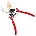 Professional Pruning Shears with Titanium Coated Blades - Lightweight Gardening Tools for Comfortable Use - Find Your Green Thumb with Rust Resistant Cutters That Stay Sharp Longer