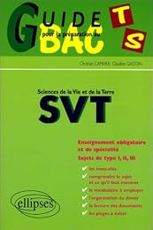 Guide pour la préparation au bac