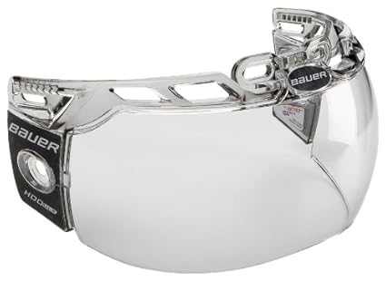 Bauer Visor HDO DELUXE