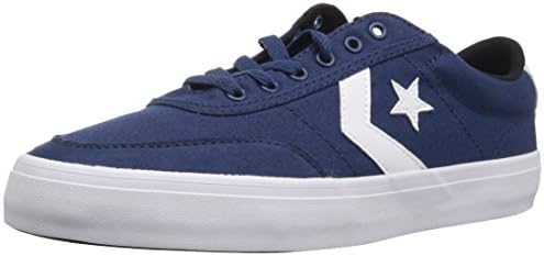 converse courtlandt ox navy