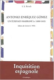 Antonio Enríquez Gómez