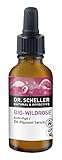 Anti-aging De-pigment Serum Organic Wild Rose Dr. Scheller Skin Care 1 oz Lotion