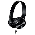 Sony MDRZX110NC Noise Cancelling Headphones