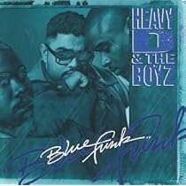 洋楽 NUTTIN' BUT LOVE / HEAVY D & THE BOYZ Amazon.co.jp: Nuttin' But Love by Heavy D & The Boyz