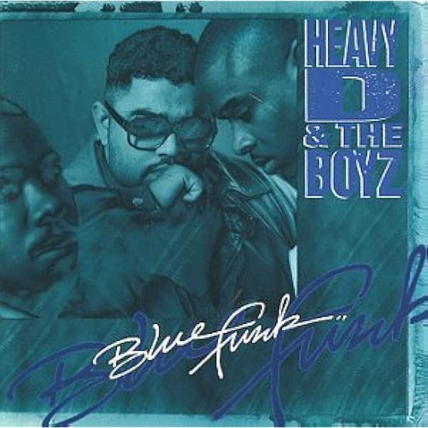 Nervous Breakdown by Fu-Schnickens - Amazon.com Music