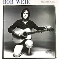 Bob Weir Ablum Cover