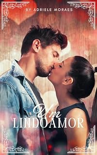Livro Um lindo amor