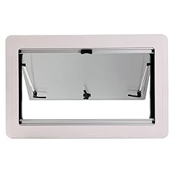 Futchoy Caravan RV External Sliding Window, 450