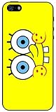 Spongebob Squarepants iPhone 5S - iPhone 5 Case 3vssG