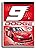 Bill Elliott (Right) - 27" x 41" Nascar Banner