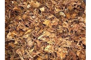 1 Pound (454 Grams) Dried Chanterelle Mushroom from Yunnan China