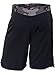 WOD Warrior WOD Shorts 1.0 (Black/Camo, 32)