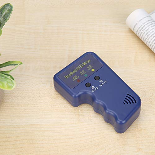 5 SODIAL+Handheld+125Khz+Duplicator+Programmer