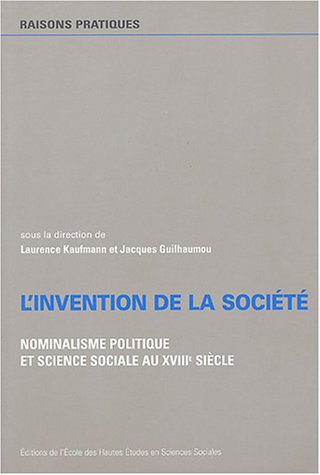 L' invention de la société