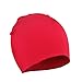 FUNOC 6PCS of Toddler Infant Kids Children Soft Cute Lovely Knit Hat Beanies Cap