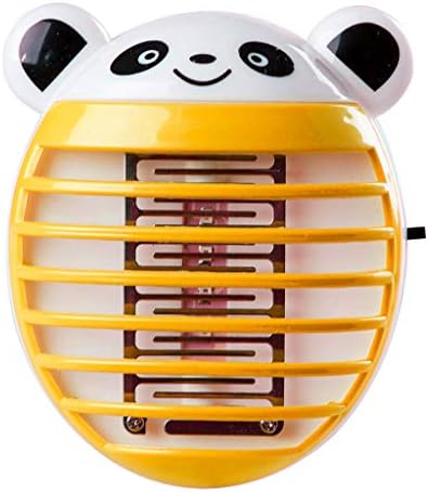 Big Sale!WORMENG LED Socket Electric Mosquito Fly Bug Insect Trap Killer Zapper Night Lamp Lights for Home,Garden
