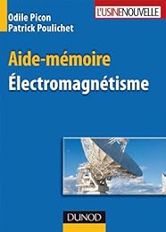 Électromagnétisme