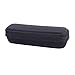 for Polar Heart Rate Sensor/Monitor/Fitness Tracker Chest Strap Hard Case fits H7/H10/Wearlink by Aenllosi (Black)