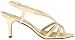 Annie Shoes Women's Lindley Dress Sandal