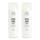 AG Hair Curl Beach Bomb Tousled Texture 5.4oz 