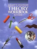 Milady's Standard Theory Workbook 91, Lindquist, 1562530054