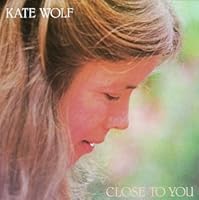 Kate Wolf Ablum Cover