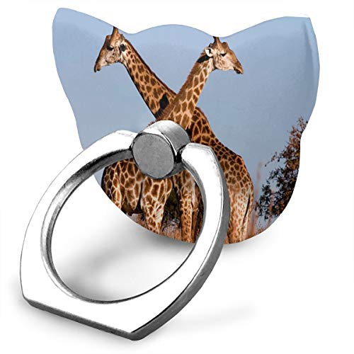 Phone Stand South Africa Luca Cat Type Ring Mobile Phone Holder Adjustable 360Â° Rotation Finger Cat Type Ring Stand for IPad Phone X/6/6s/7/8/8 Plus/7, Galaxy S9/S9 Plus/S8/S7 Android Smartphone