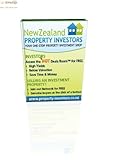 New Zealand Real Estate A Great Place to Own Investment Property