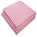 Weaved Collection Washable Reusable Incontinence Underpads, 34