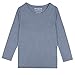 Metzuyan Boys & Girls Warm Long Sleeved Thermal Topthumb 1