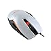 EVGA TORQ X5 Gaming Mouse/Customizable/6400 DPI/5 Profiles/8 Buttons/Ambidextrous (902-X2-1052-KR)