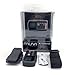 Veho VCC-A036-WR MUVI K-Series Wi-Fi Wireless Remote Control with Wrist Strap (Black)