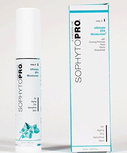 Ultimate EFA Moisturizer