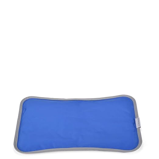 D-Mail - Cojín Caliente/frío con Interior de Gel: Amazon.es: Hogar