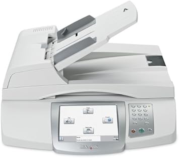 amazon lexmark printer