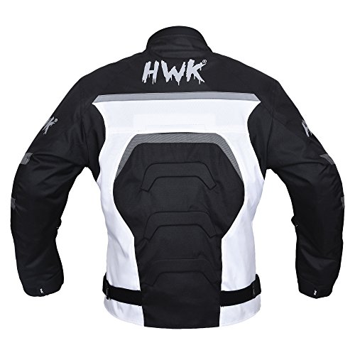 Textile Motorcycle Jacket Motorbike Jacket Breathable CE ARMORED WATERPROOF